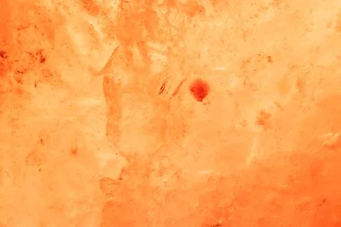 Orange abstract background for design. Stock Photos