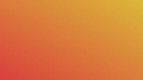 Orange abstract background Stock Footage 202603345