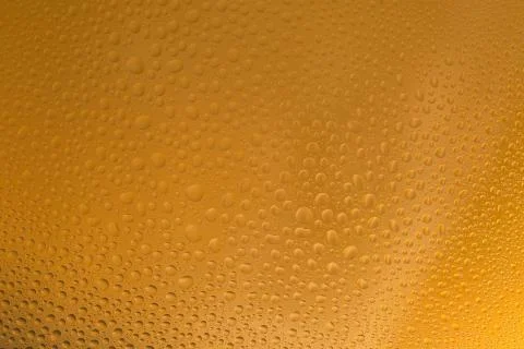 Orange abstract background Stock Photos