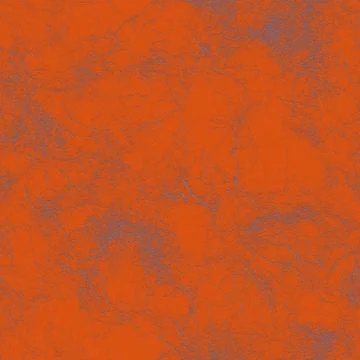Orange abstract background, seamless texture. Stock Illustration