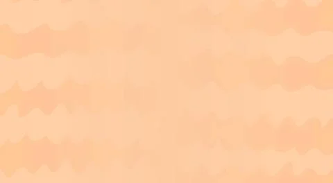 Orange abstract background wave, 2d illustration hd wallpaper vector 스톡 사진