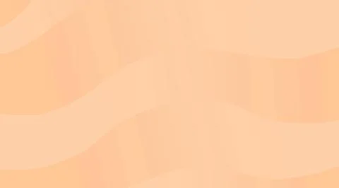 Orange abstract background wave, 2d illustration hd wallpaper vector 스톡 사진