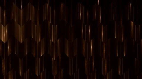 Orange Abstract bright mosaic. Stock-Footage 51473919