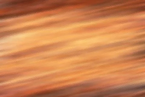 Orange abstract glass texture background or pattern, creative design template Stock Illustration