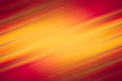 Orange abstract glass texture background, design pattern template Illustrazione stock
