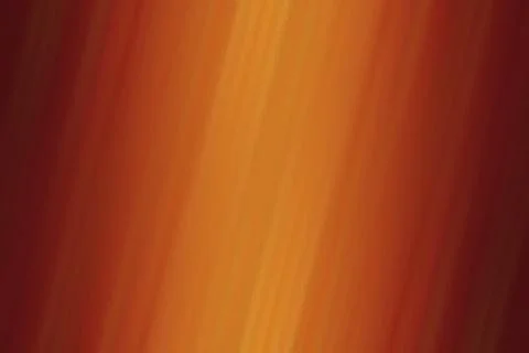 Orange abstract glass texture background, design pattern template Stock Illustration
