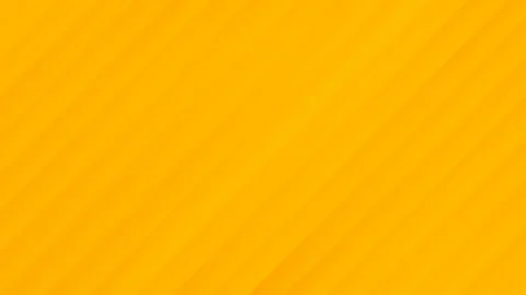 Orange abstract minimal striped gradient background. Stock Footage 118675639