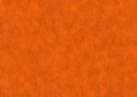 Orange abstract painting texture background 스톡 일러스트