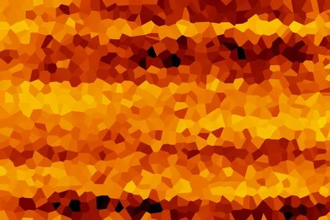 Orange Abstract Pattern Gradient Wallpaper , Graphic Design Template Textur.. Illustrazione stock