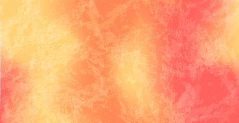Orange abstract textured grunge web background - Vector Stock Illustration