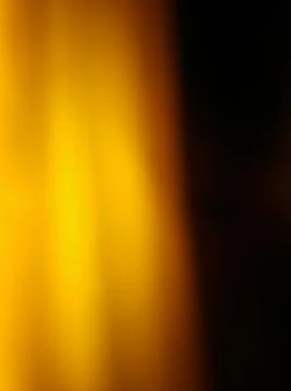 Orange abstract wallpaper with different elements Stock Photos