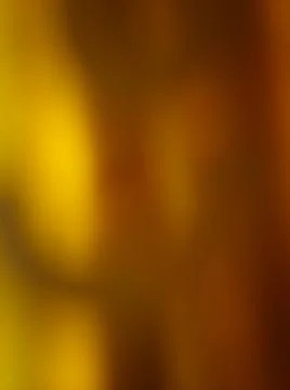 Orange abstract wallpaper with different elements Stock Photos