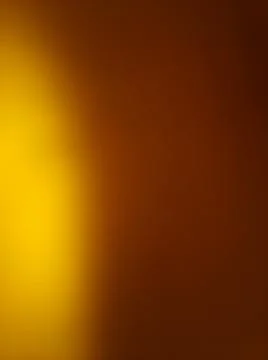 Orange abstract wallpaper with different elements Stock Photos