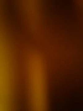 Orange abstract wallpaper with different elements Stock Photos