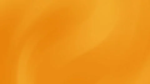 Orange Abstract Wave Pattern Background Loop. Stock Footage 286425891