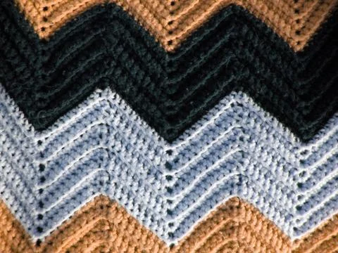 Orange Afghan Stock Photos
