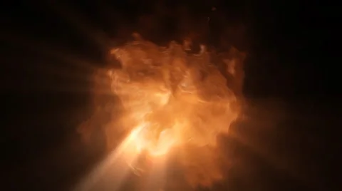 Orange and exotic material 스톡 동영상 65827593