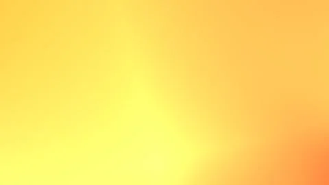 Orange and Golden Light Wave Background with Glowing Gradient Flow Stock Footage 338208302