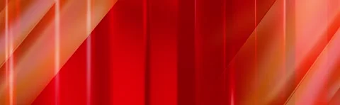 Orange and red gradient background, suitable for abstract backgrounds, graph Stock Footage 288119265