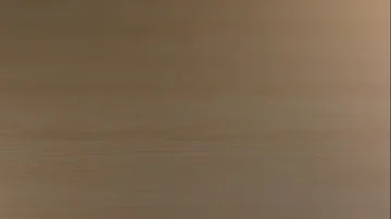 Orange and White Candy Falls on Wooden Table in Slow Motion 스톡 동영상 85533463