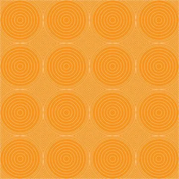Orange and white colored texture background design Stock Illustration