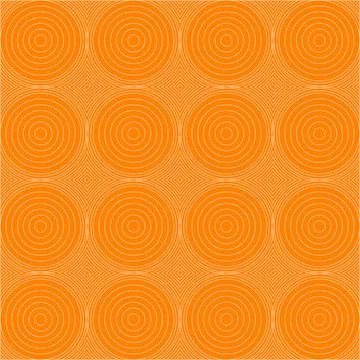 Orange and white colored texture background design Stock Illustration
