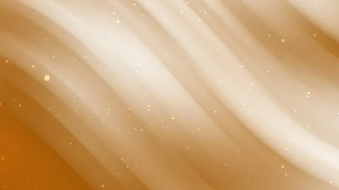 Orange and white diagonal lines and faint dots form a background Stock Footage 293670234