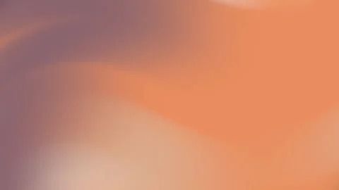 Orange and white gradient background. Stock Footage 280844591