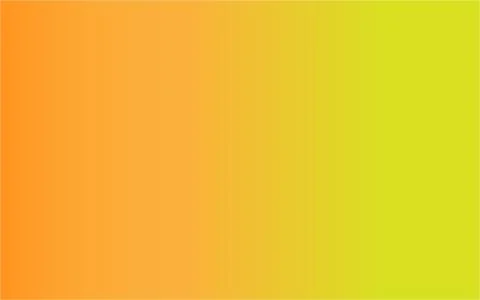 Orange and yellow background vector Stock Illustration