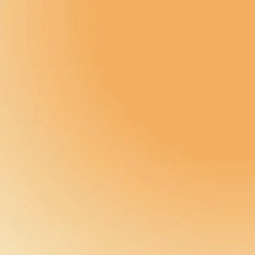 Orange and yellow gradations for the background Stock Illustration