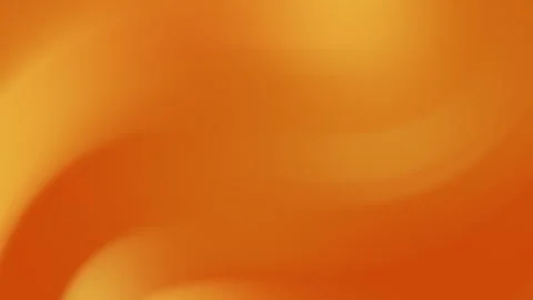 Orange and yellow gradient background. Stock Footage 280883158