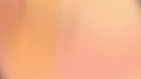 Orange and yellow gradient background. Stock Footage 292094442