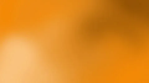 Orange and yellow gradient background. Stock Footage 292179551