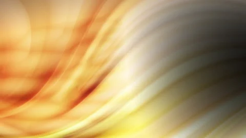 Orange and yellow texture motion background loop Video stock 219467856