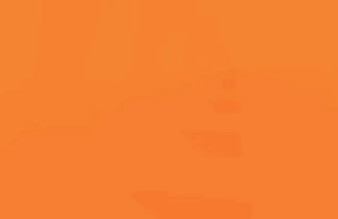 Orange area Stock Photos