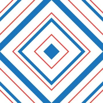 Orange Argyle Diagonal Stripes seamless pattern background 스톡 일러스트