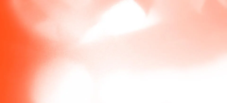 Orange Background Abstract Backdrop Effect Overlay Pastel Gradient Red 스톡 사진