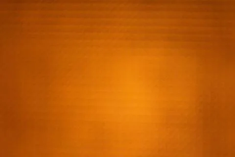 Orange background with checkered texture Stock Photos