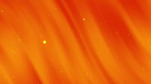 Orange background with diagonal lines. Stock Footage 297549472
