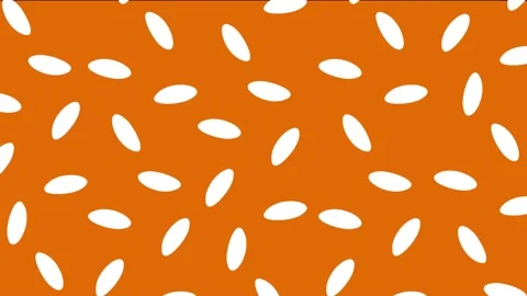 Orange background Stock-Footage 162363367