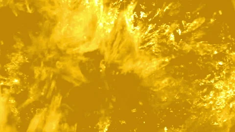 Orange background. Stock Footage 195460656