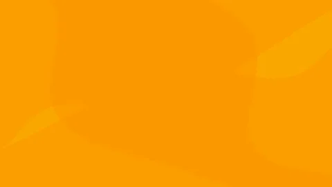 Orange background Video stock 203823386