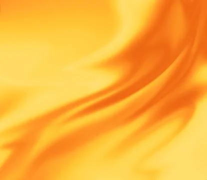 Orange background Illustrazione stock