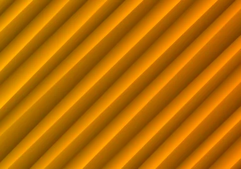 Orange background Stock Illustration