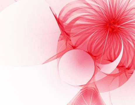 Orange background Stock Illustration