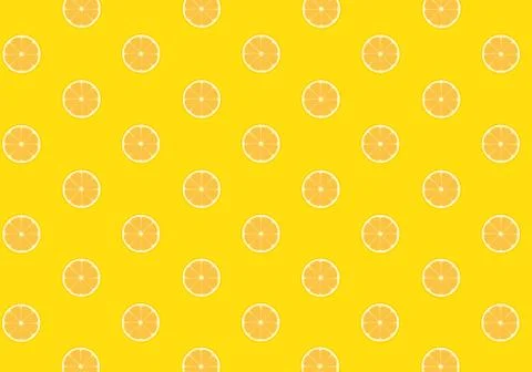 ORANGE BACKGROUND Stock Illustration