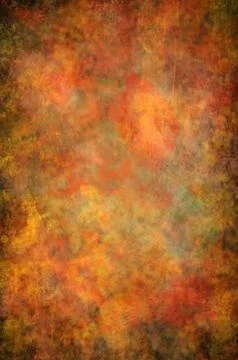 Orange background Stock Illustration