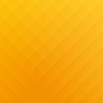 Orange background Stock Illustration