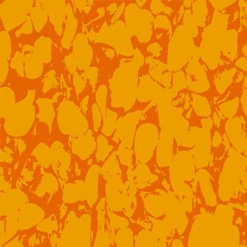 Orange background Stock Illustration