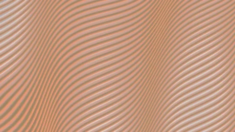 Orange background with lines Stock Footage 221715343